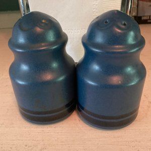 Pfaltzgraff salt and pepper shakers